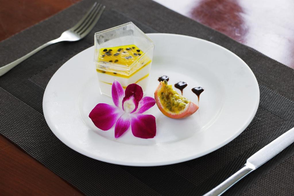 อาหารและเครื่องดื่ม