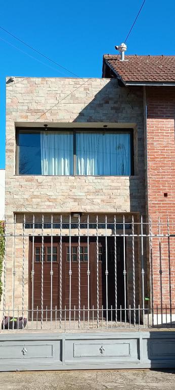 Punta Mogotes, Mar del Plata