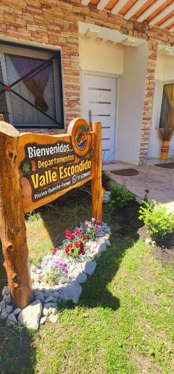 departamentos valle escondido - 4