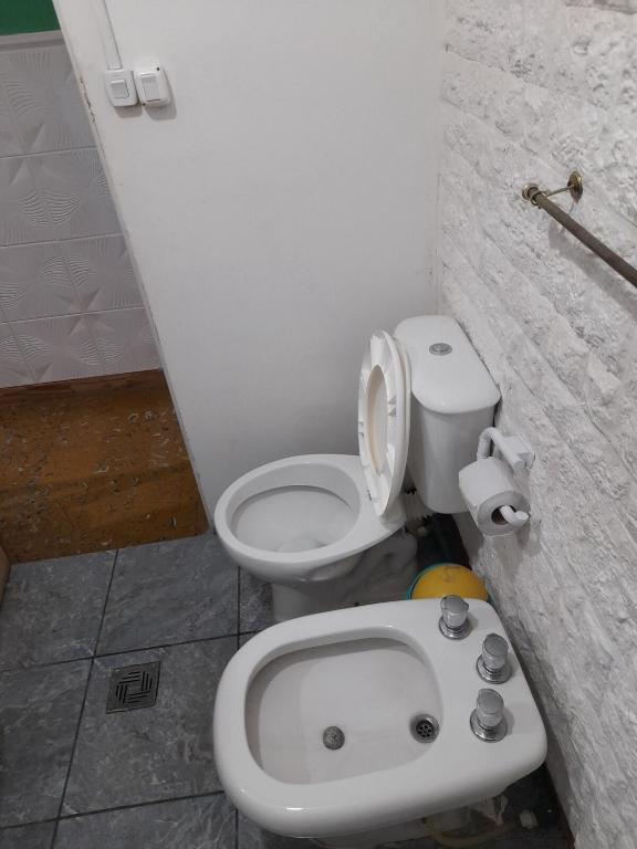 Departamento por dia - 5