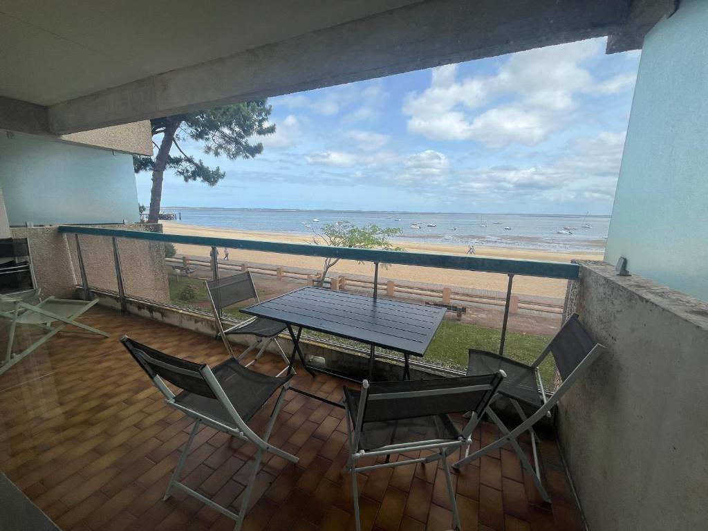 Appartement T2 cabine avec parking, animaux admis - FR-1-374-179 - 1
