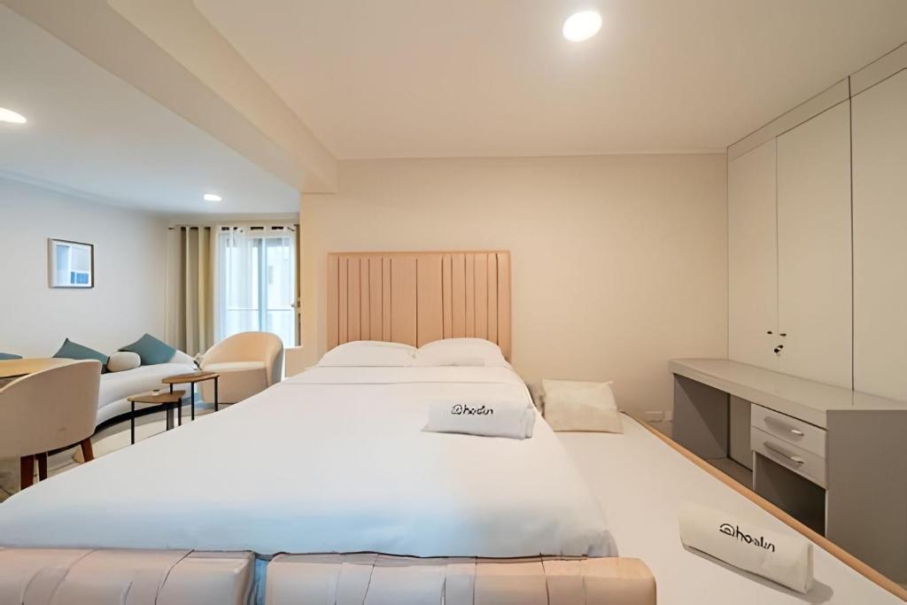 the urban loft - 5