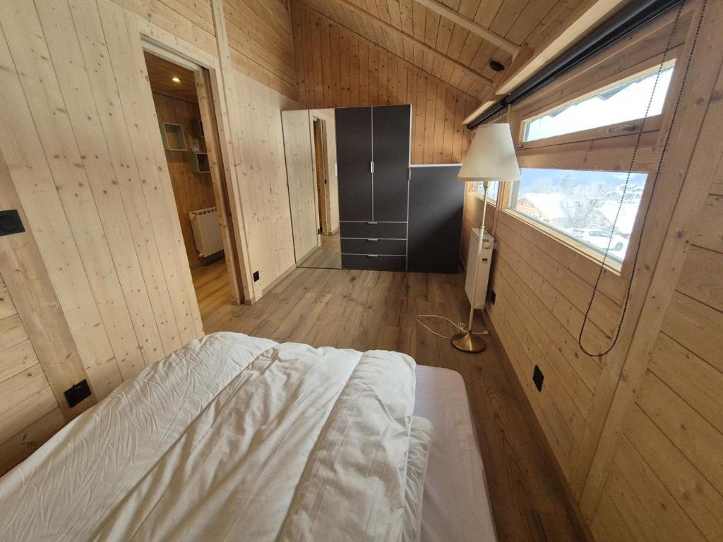 Chalet refait à neuf avec parking privé - 4 pers. - FR-1-836-38 - 4