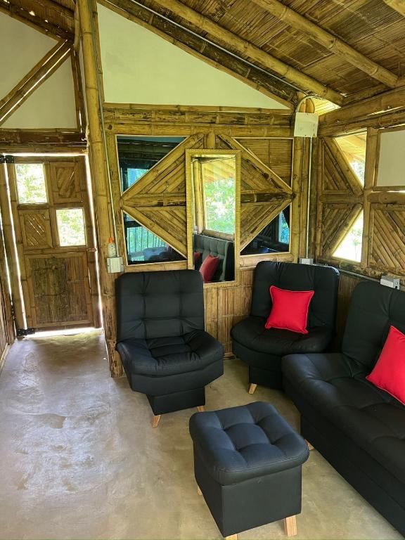 Glamping vista verde cabaña vip - 4