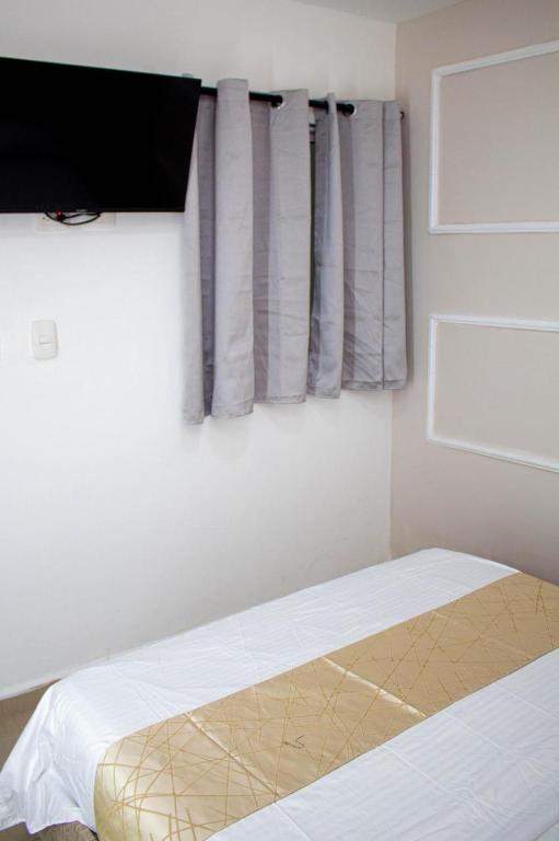 HOTEL Gran rodadero HORIZON Santa Marta - 3