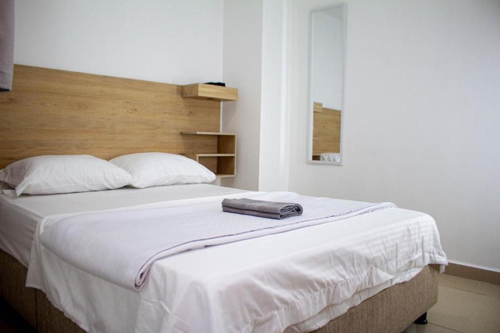 HOTEL Gran rodadero HORIZON Santa Marta - 4