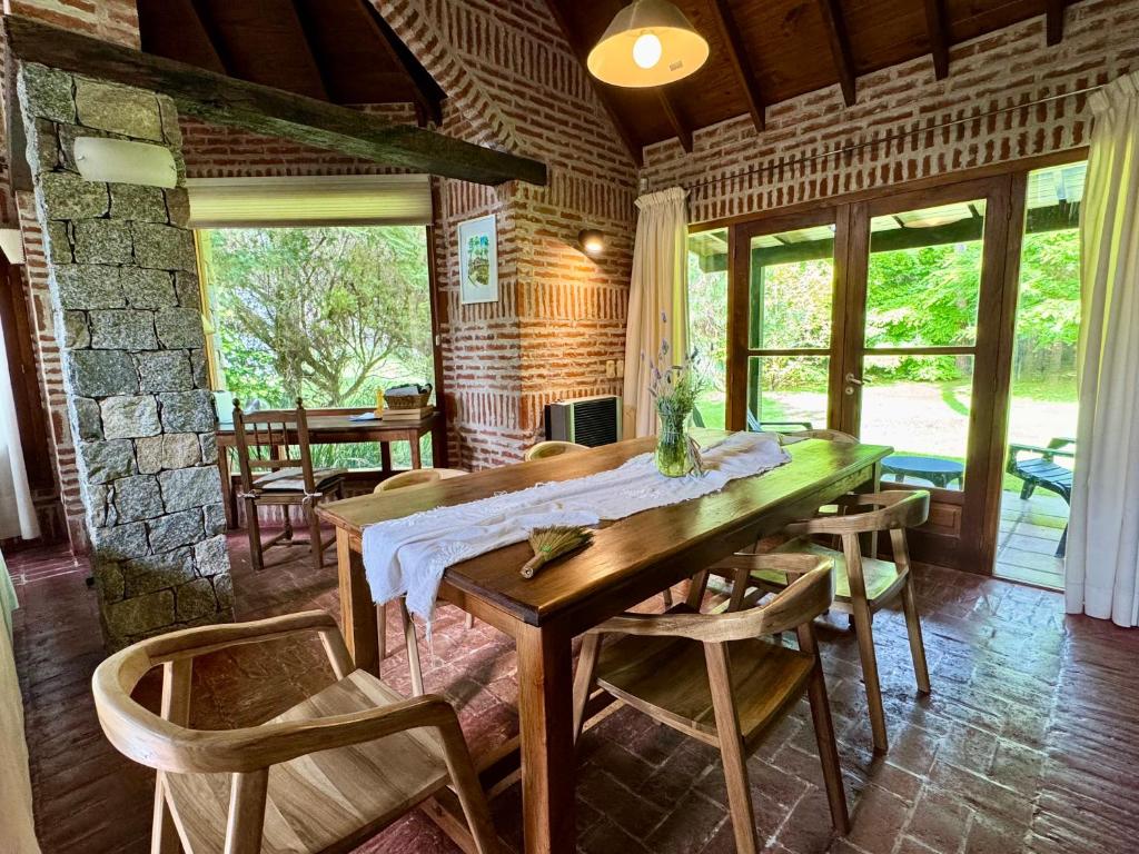 Increíble casa 5 estrellas en Cariló. Full equiped - 4