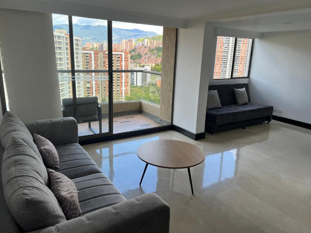 Apartamento Medellín - 1