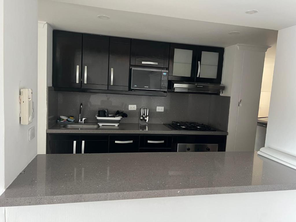Apartamento Medellín - 4