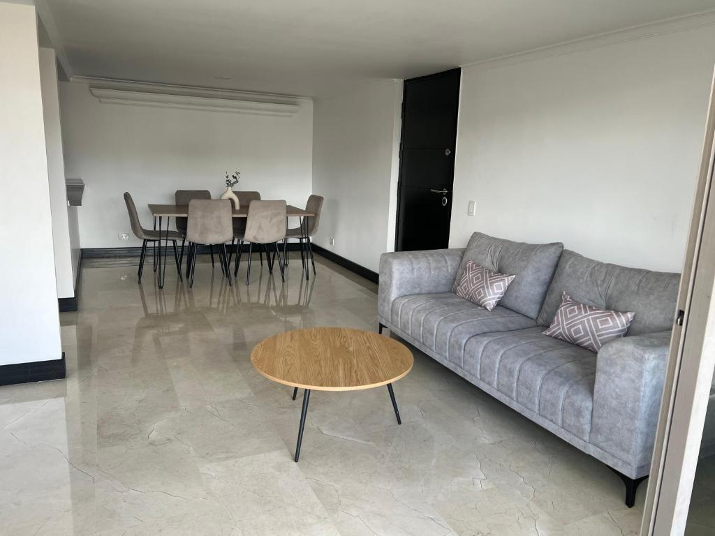 Apartamento Medellín - 5