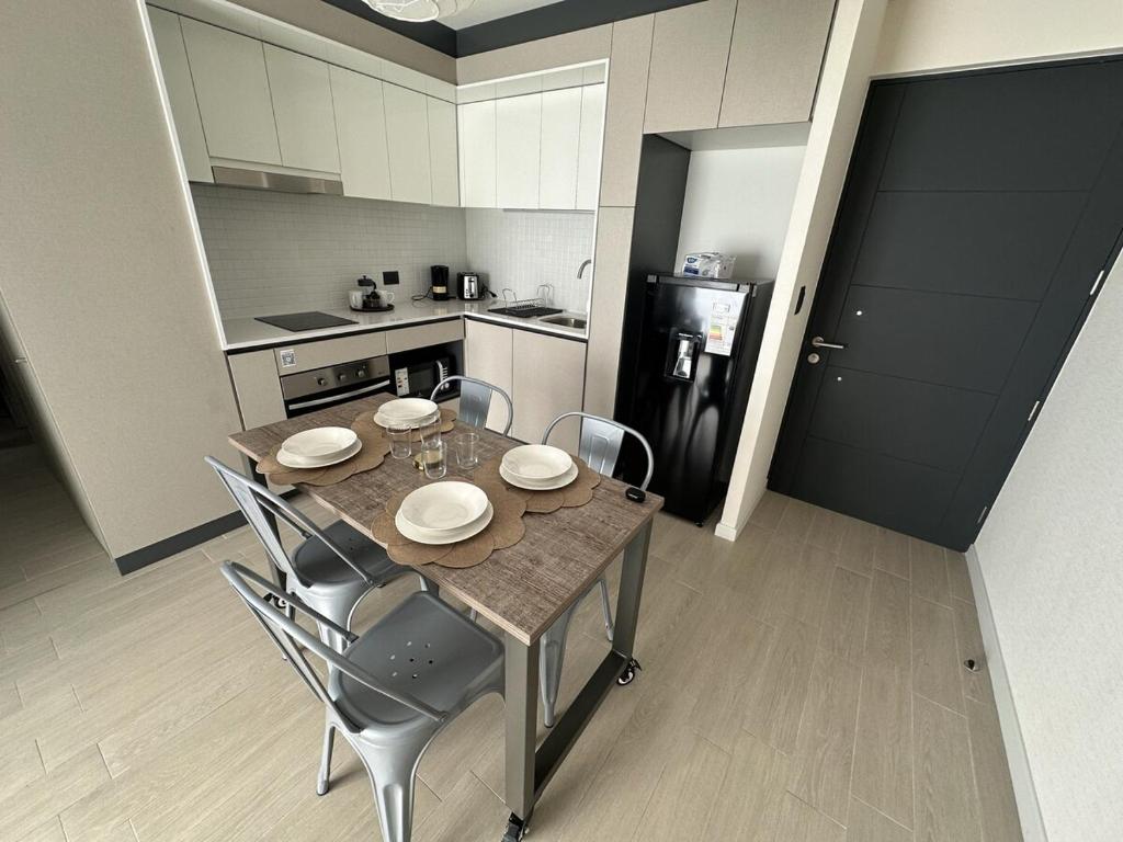 Ocean Suites San Isidro - 4