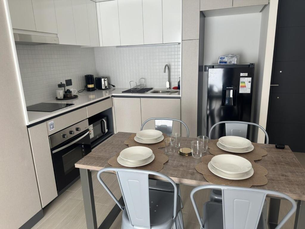 Ocean Suites San Isidro - 2