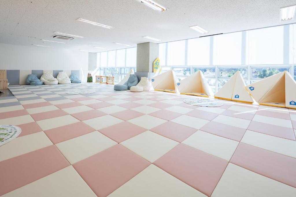 Attrezzature e servizi