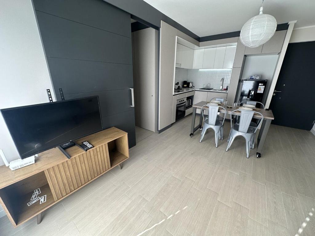 Ocean Suites San Isidro - 1
