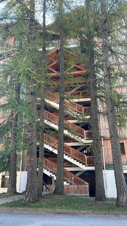 Appartement super Devoluy - 5