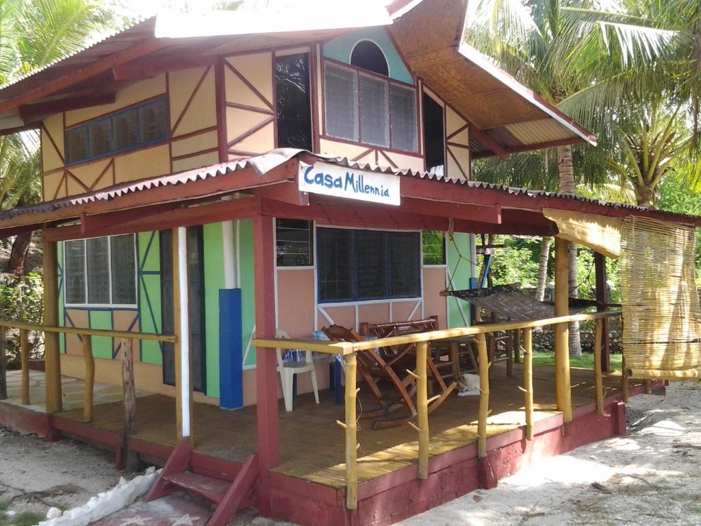 Facilities