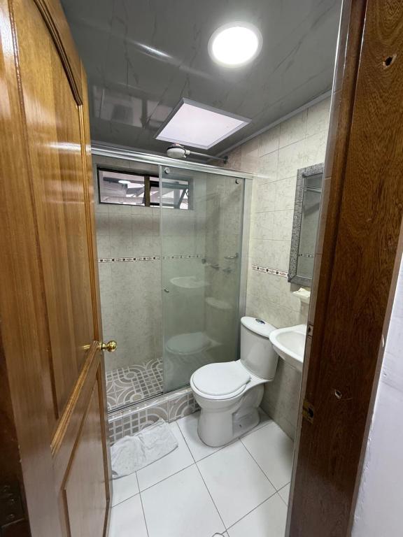 Aparta studio cerca al Aeropuerto - 5