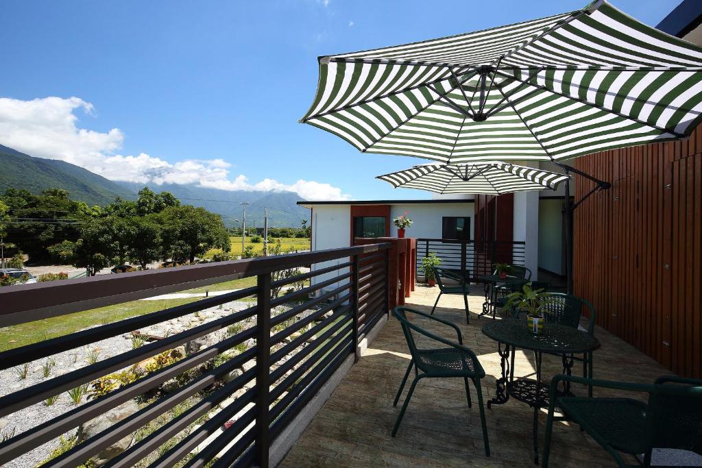 클라우드스페이스 호텔 이미지 2