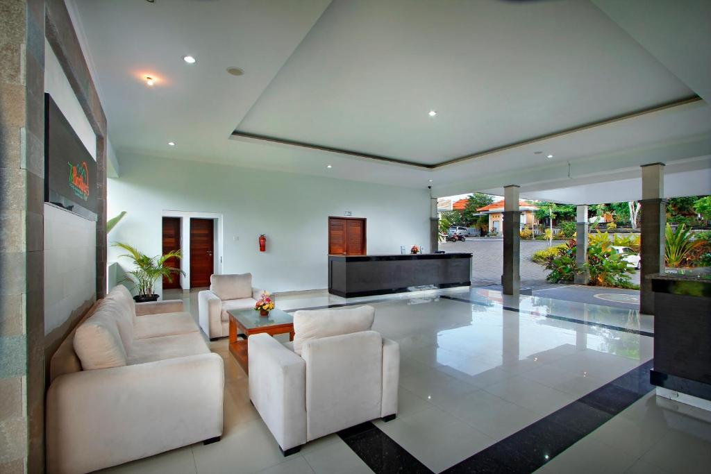 The Brothers Padang Padang