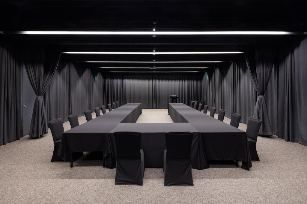 Sala per ricevimenti