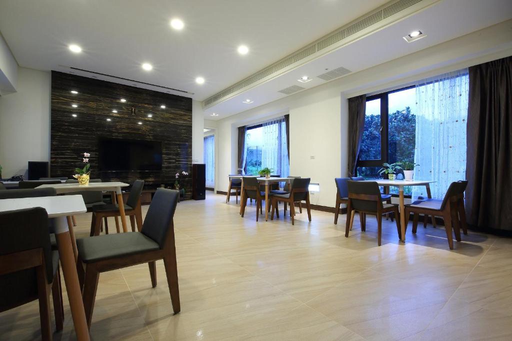 클라우드스페이스 호텔 이미지 2