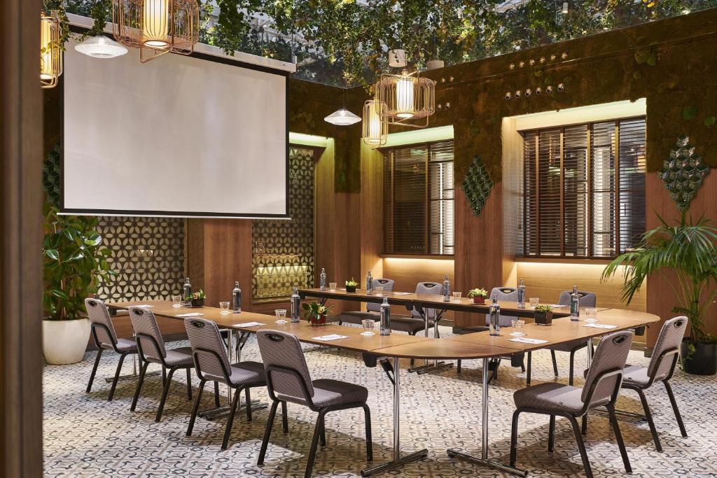 Meeting room / ballrooms