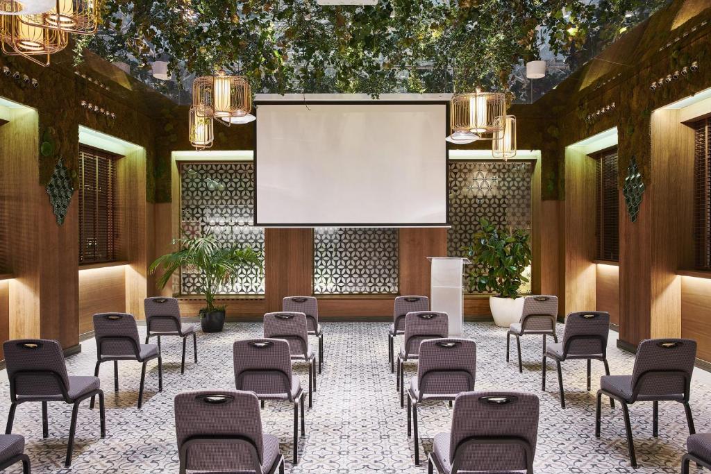 Meeting room / ballrooms