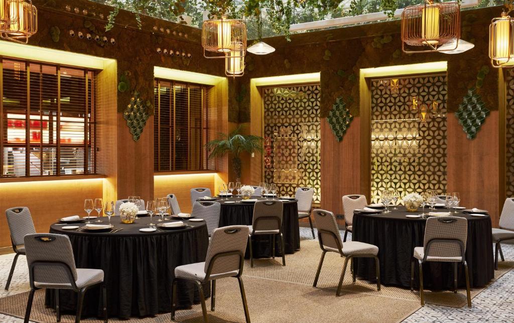 Meeting room / ballrooms