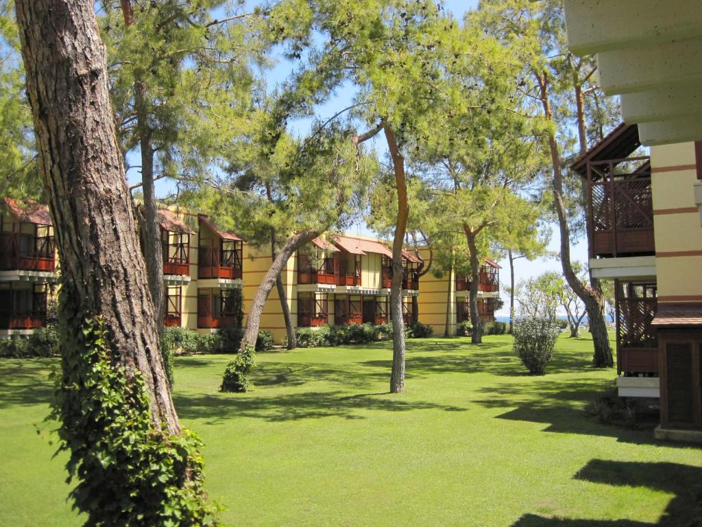 ROBINSON CAMYUVA - Adults only — Hotel in Kemer