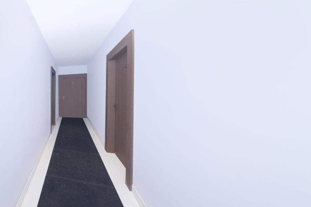 Super Collection O Ranchi Station Near Rajendra Chowk Formerly Bodhraj Paradise, Ráňčí