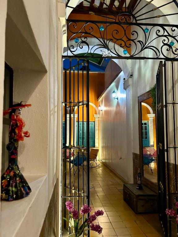 La Casa De Don Rámon - 5