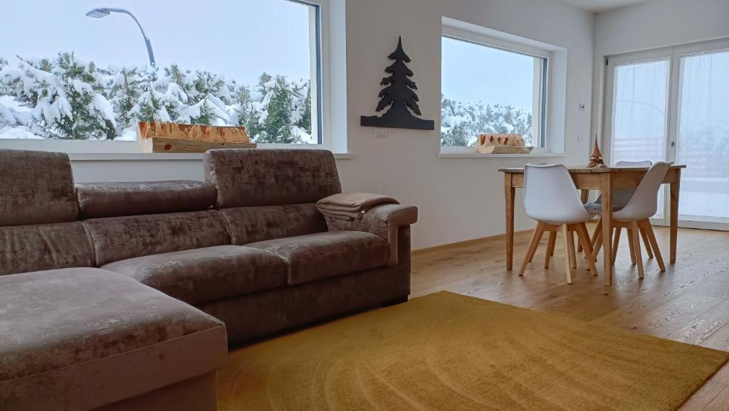 Casa Alpina - 2