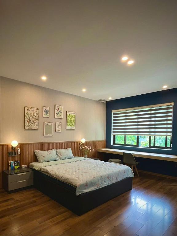 Aurora Homestay Quảng Ngãi
