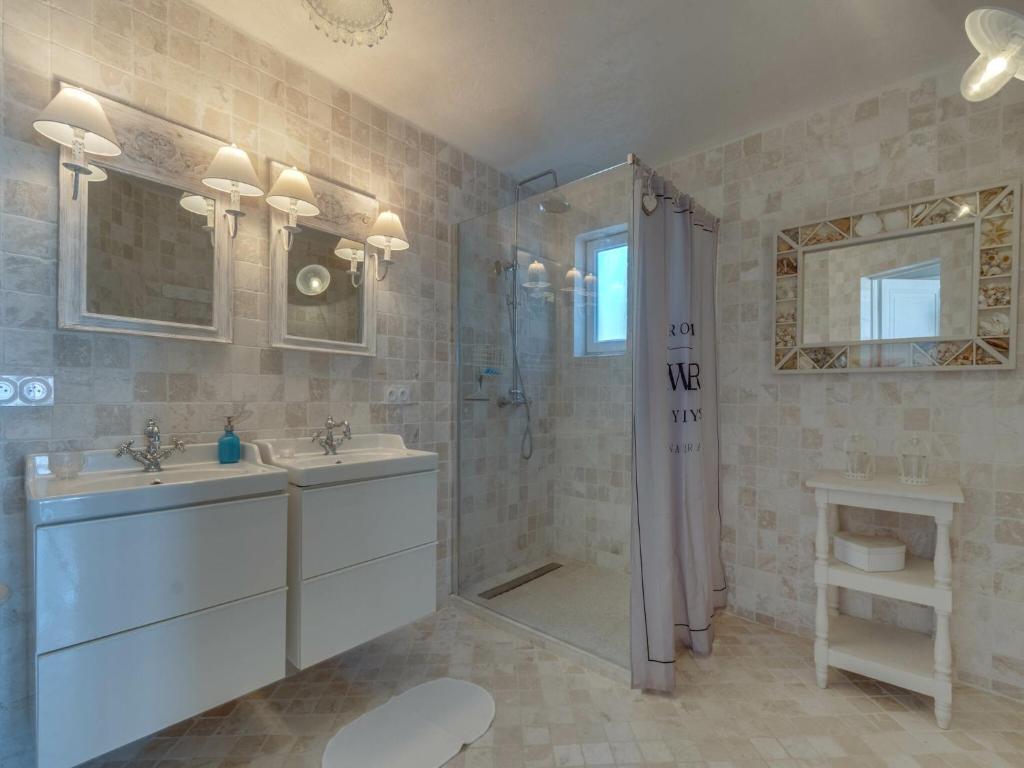 バスルーム（客室）