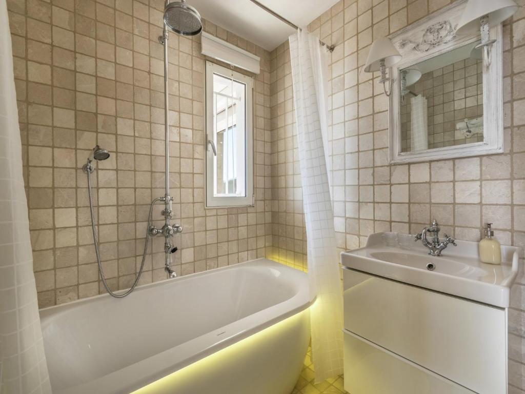 バスルーム（客室）