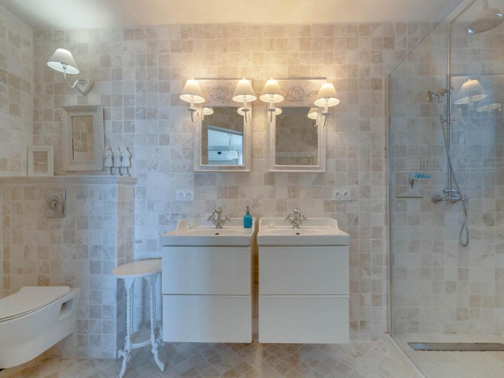 バスルーム（客室）