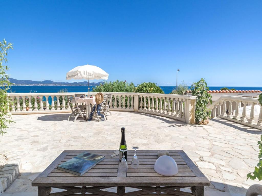 バルコニー/テラス