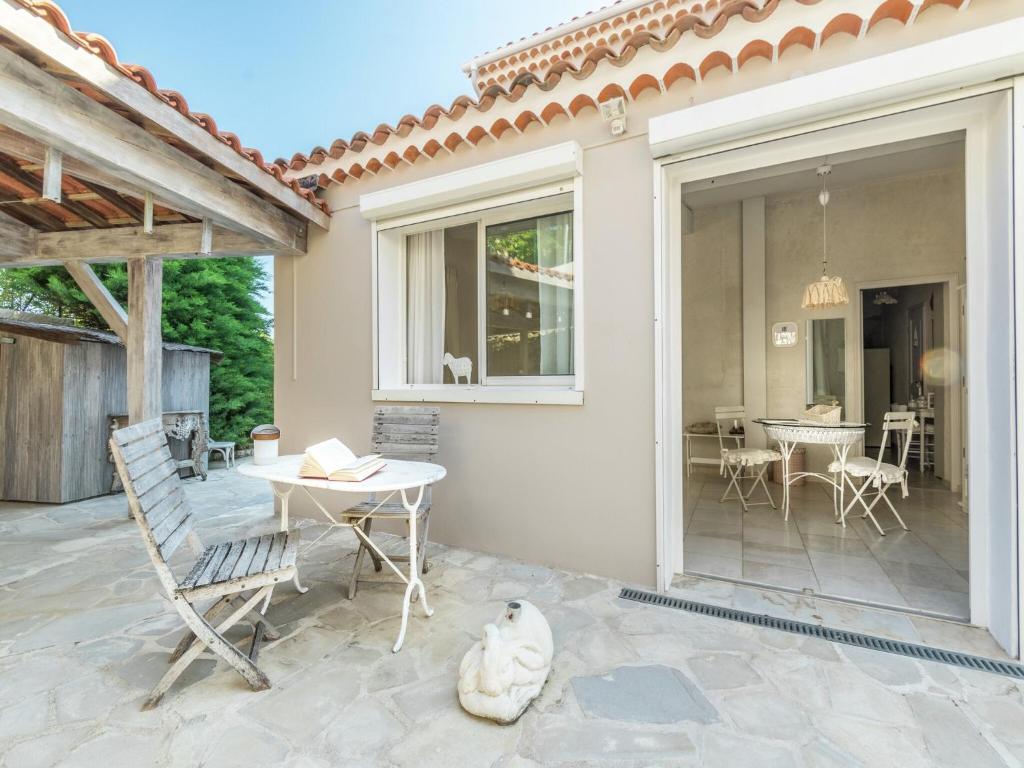 バルコニー/テラス