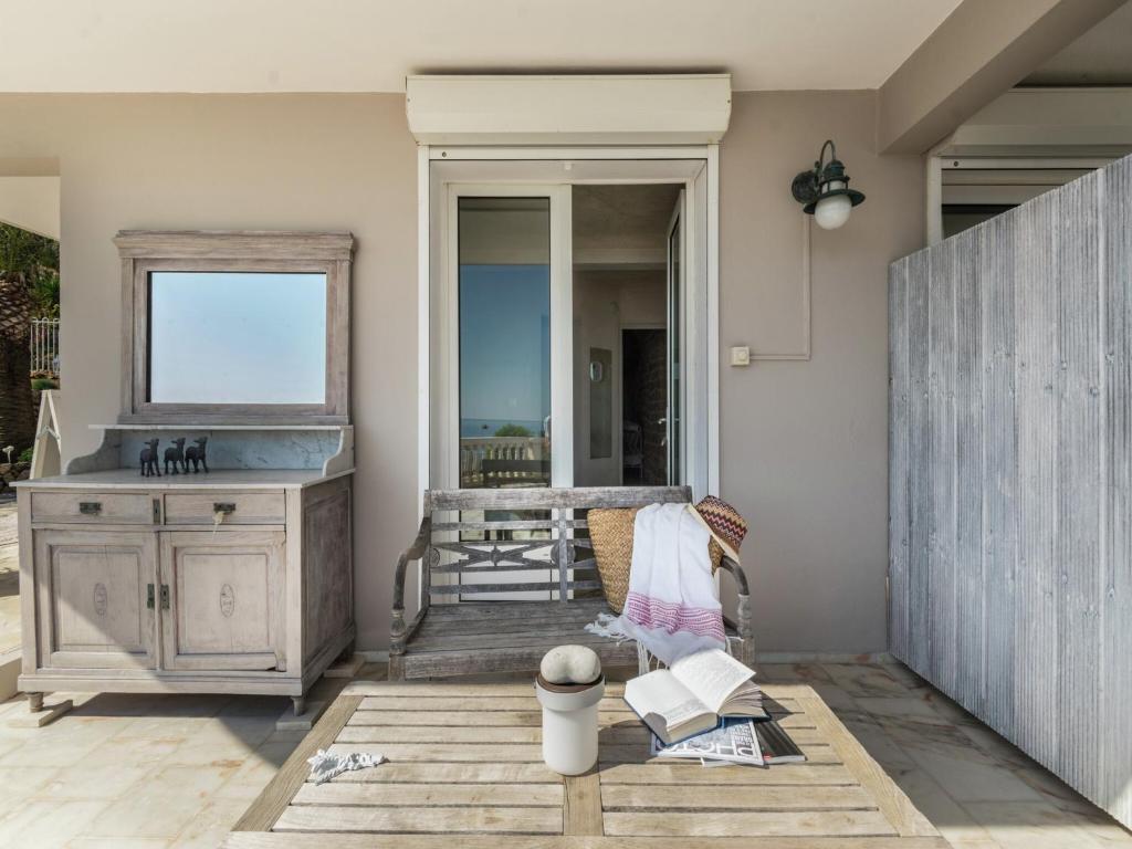 バルコニー/テラス