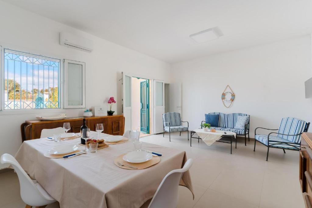 Villa Marina Salento - 2