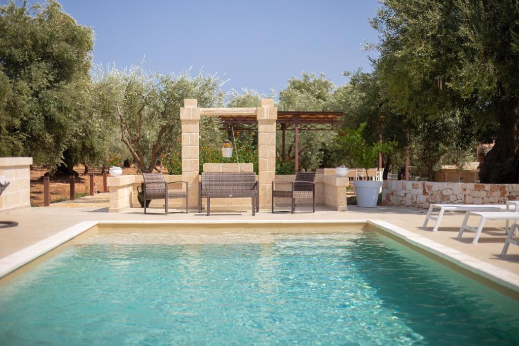 Villa Pietra Bianca by Apulia Hospitality - 3