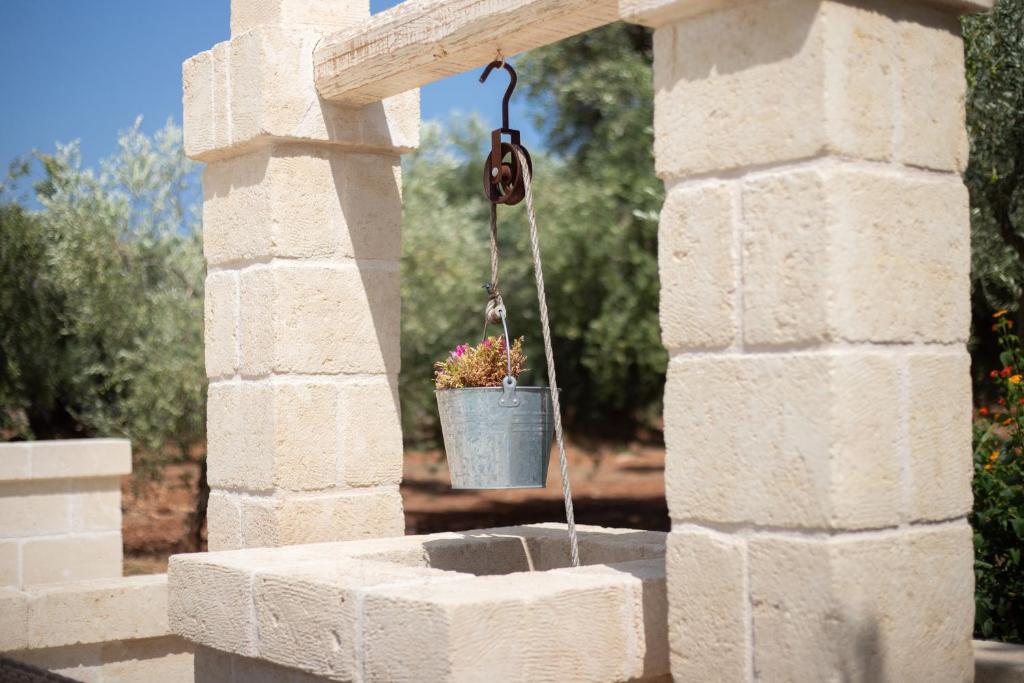 Villa Pietra Bianca by Apulia Hospitality - 4