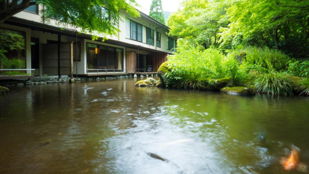 Surrounding environment