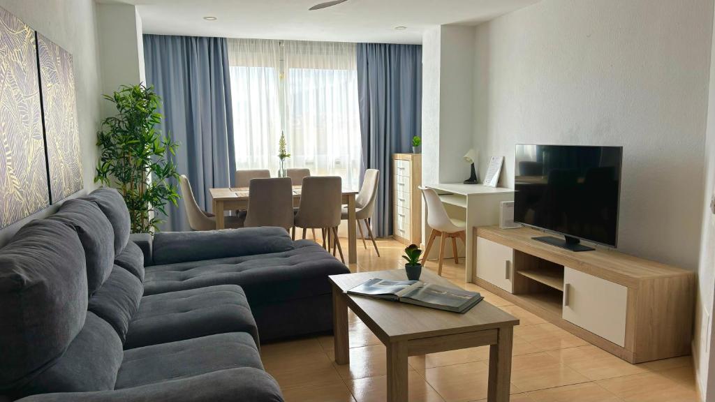 APARTAMENTO Ocean Eleven - 3