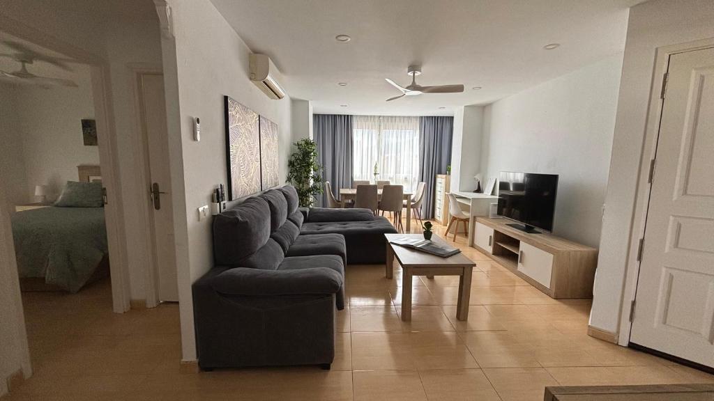 APARTAMENTO Ocean Eleven - 4