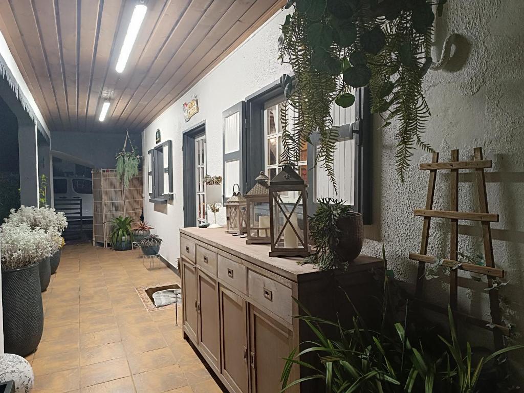 Chambres et Table d'hote Les Hortensias