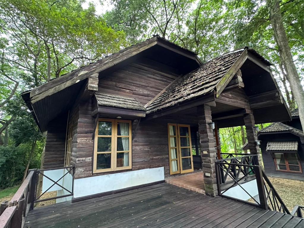 Surrounding environment