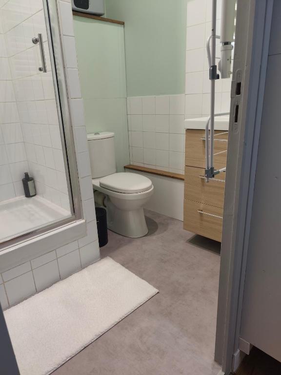 joli studio emplacement exceptionnel - 5