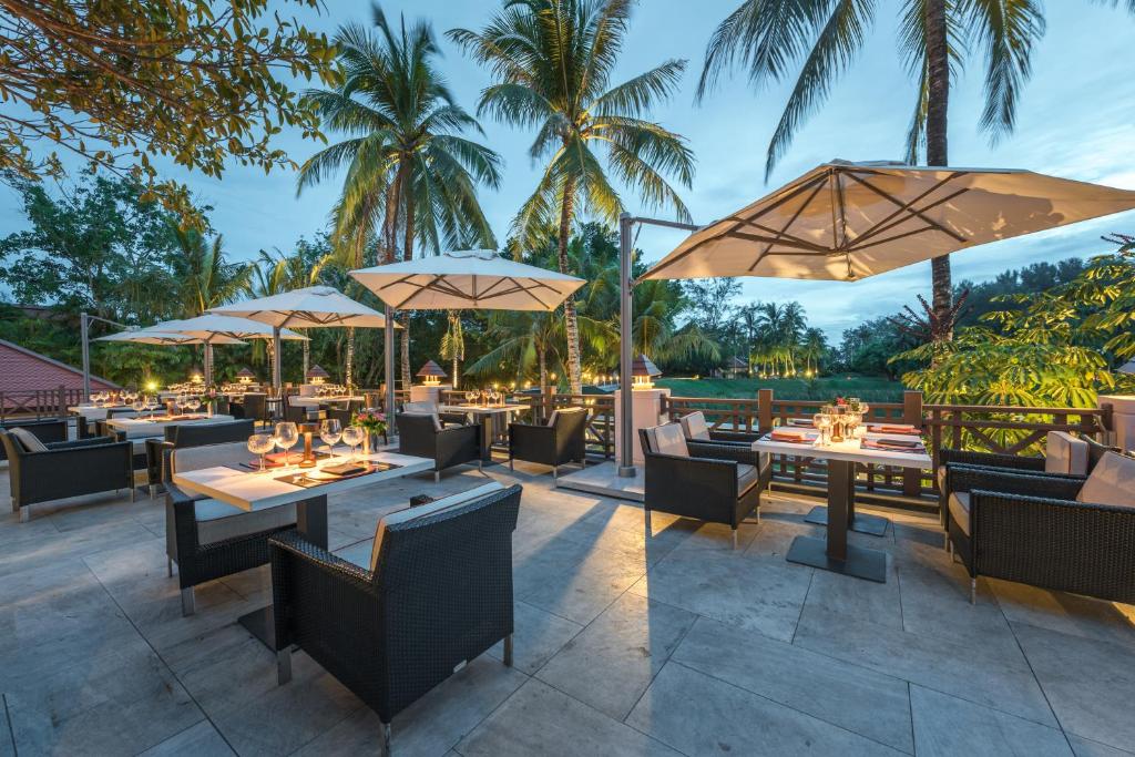 Banyan Tree Phuket Banyan Tree Phuket - Tropical Elegance for Lovers