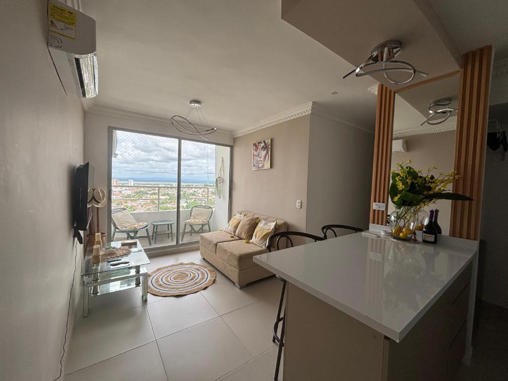 Luz de Mar Apartamento Cartagena - 2